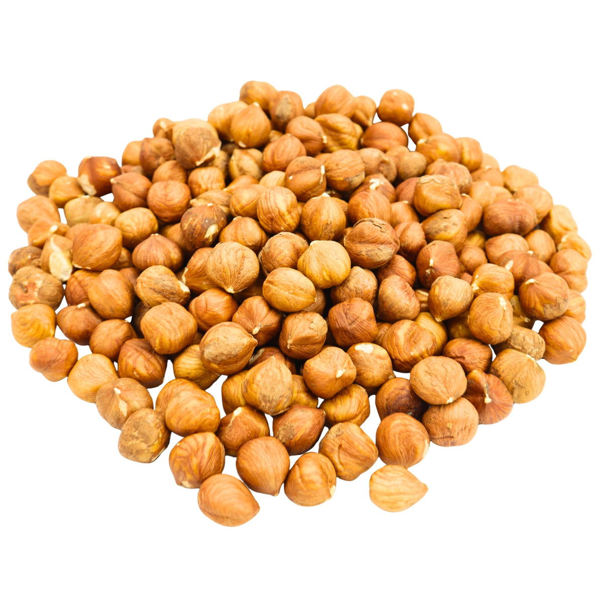 Raw Oregon Hazelnuts – Natural, Kosher, 3 Lbs | Anna and Sarah