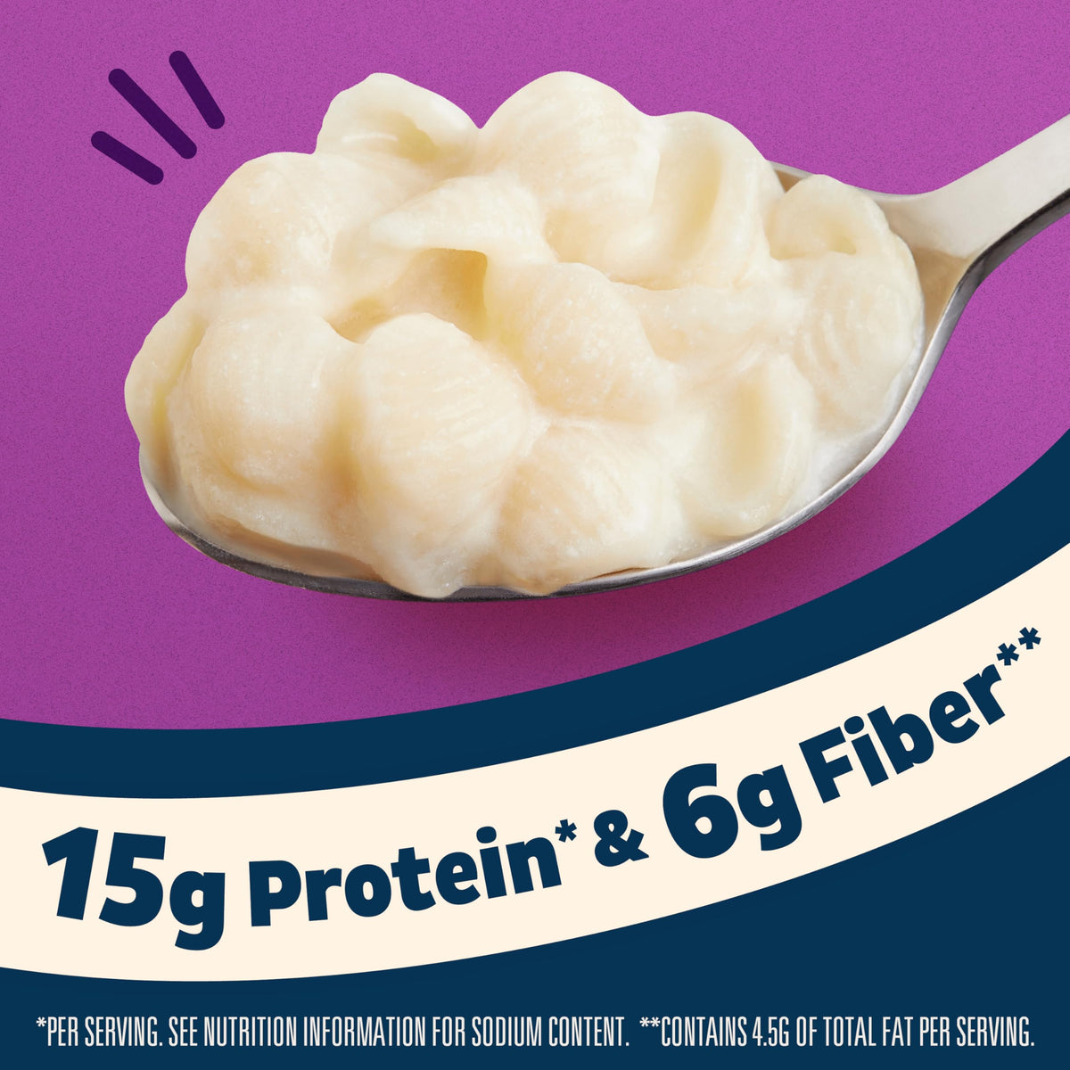 Annie's Super! Mac Shells & White Cheddar – Organic Pasta, 6 oz (Pack of 12)