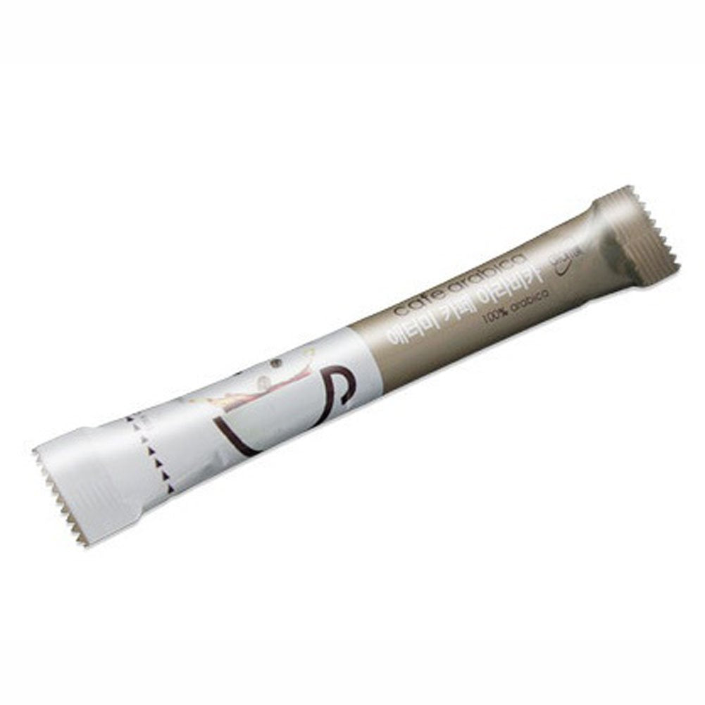 Atomy 200 Sticks Cafe Arabica Instant Coffee Mix | Arabica Coffee & Natural Casein