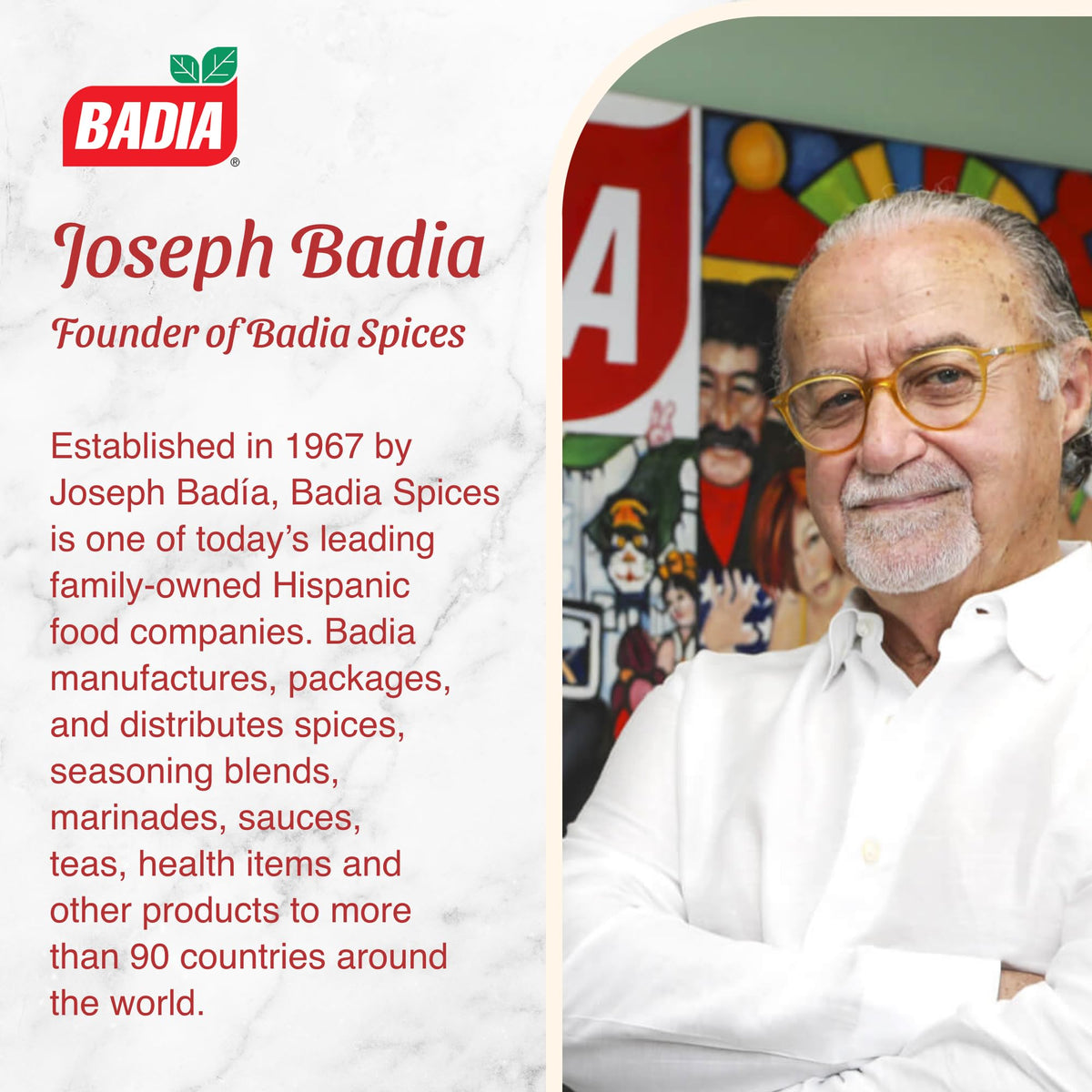 Badia Complete Seasoning, 28 oz (Pack of 6) - All-Purpose Spice Blend for Cooking, Grilling & Marinades