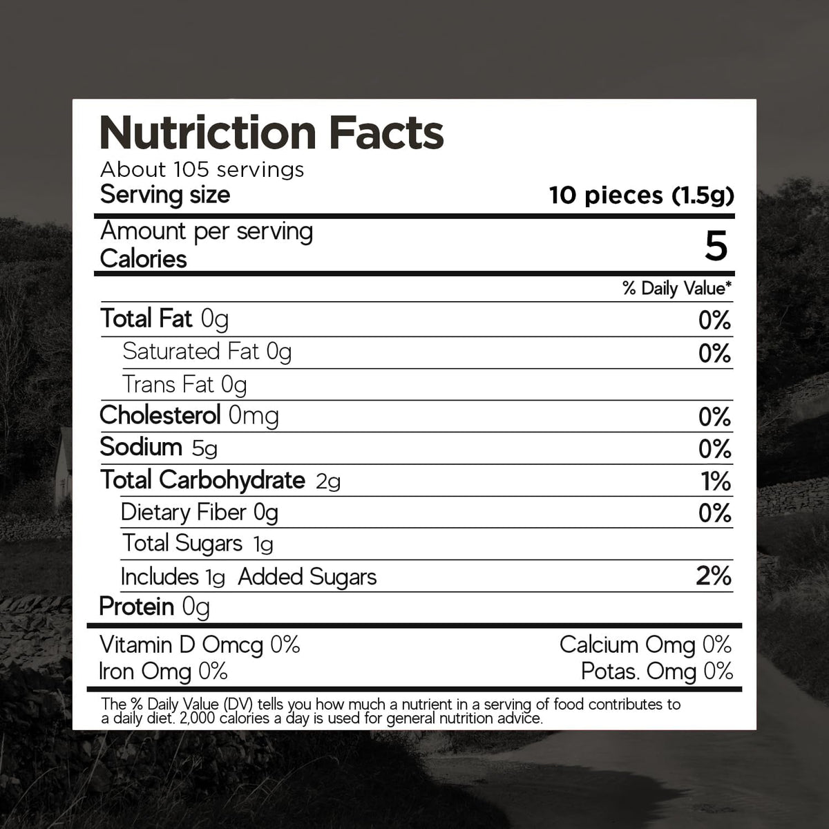 Barkleys Black Licorice Candy Pellets – Gluten Free & Vegan, Intense Licorice (12 Cans x 16 g)