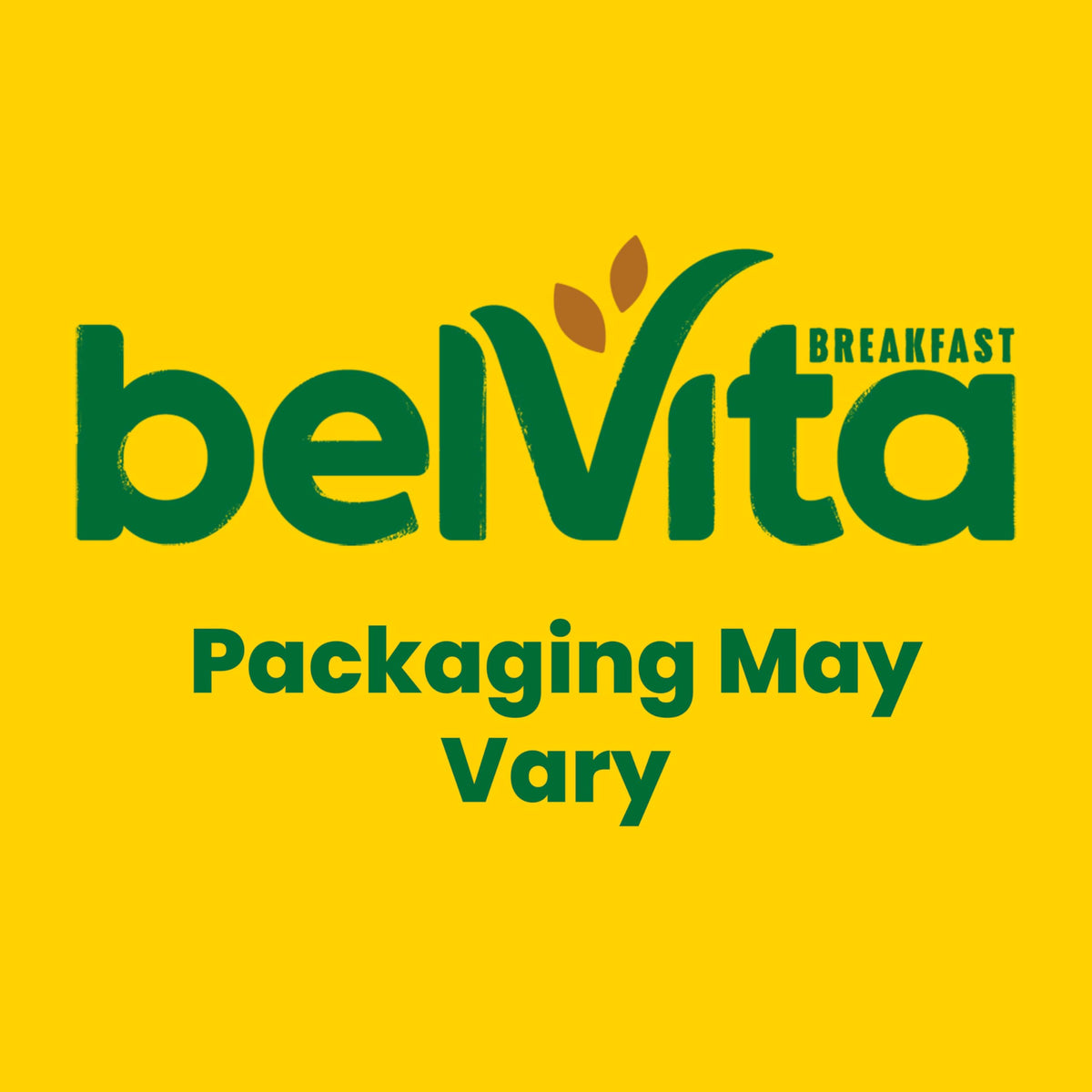 Belvita Cinnamon Brown Sugar Breakfast Biscuits – 30 Packs (6 Boxes)