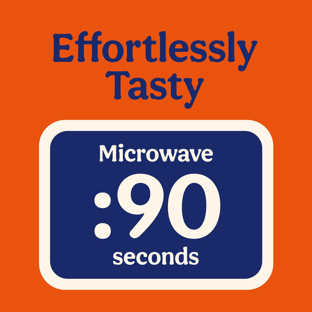 BEN'S ORIGINAL Ready Rice Basmati – Microwaveable 8.5 oz Pouch (12-pack)