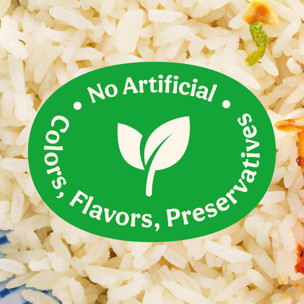 BEN'S ORIGINAL Ready Rice Coconut Jasmine Flavored Rice - 8.5 oz Pouch (Pack of 12)