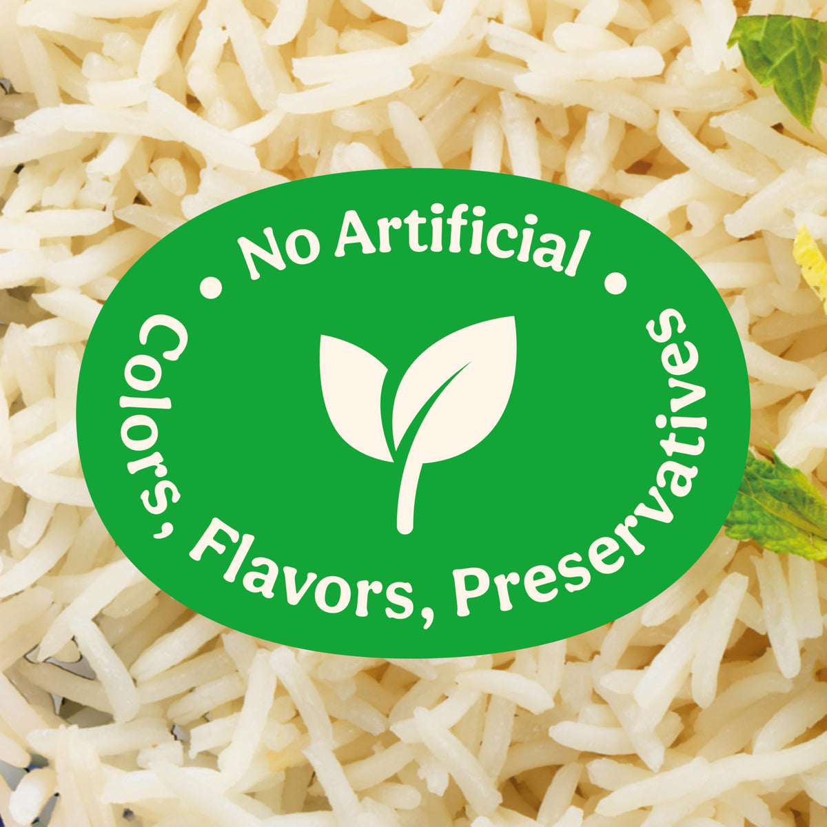 BEN'S ORIGINAL Ready Rice Basmati – Microwaveable 8.5 oz Pouch (12-pack)