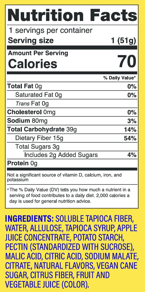 Better Sour Variety Pack: Guava Calamansi, Pomegranate Apricot & Passion Fruit Sour Gummy Stars – Vegan, Gluten-Free