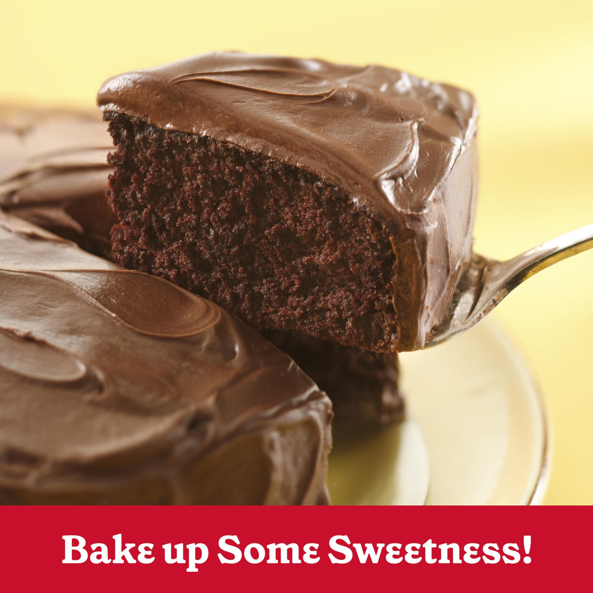 Betty Crocker Gluten Free Devil's Food Cake Mix – 15 oz (Pack of 6)