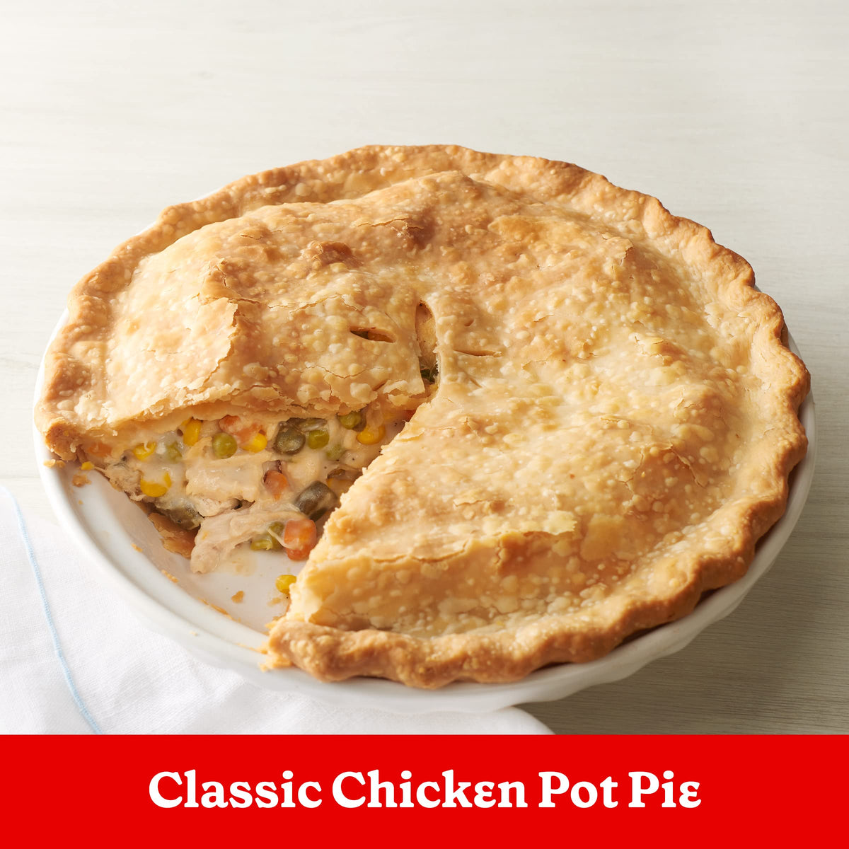 Betty Crocker Pie Crust Mix – Makes Two 9-Inch Crusts, 11 oz (Pack of 12)