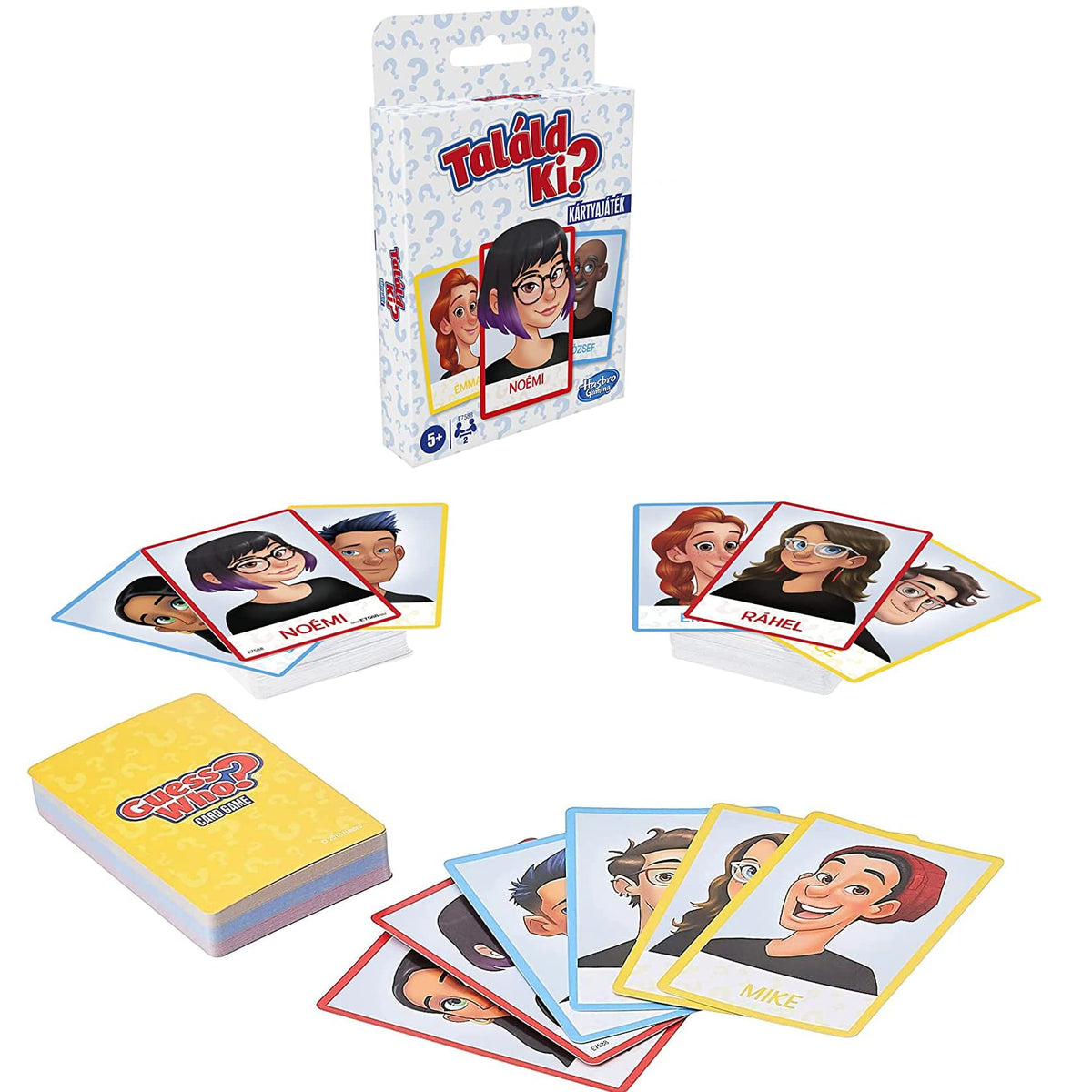 Beyond The Box – The Ultimate Game Night Gift Basket with UNO, Snacks & More