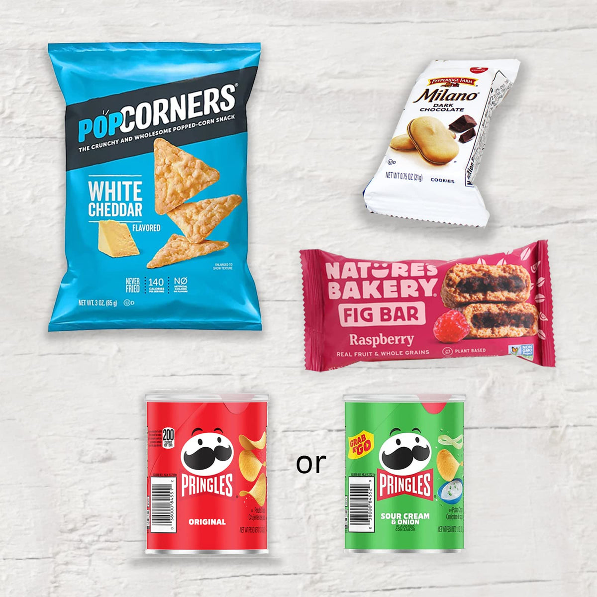 Beyond The Box Get Well Gift Basket – Balloon, Snacks & Card for Adults & Kids