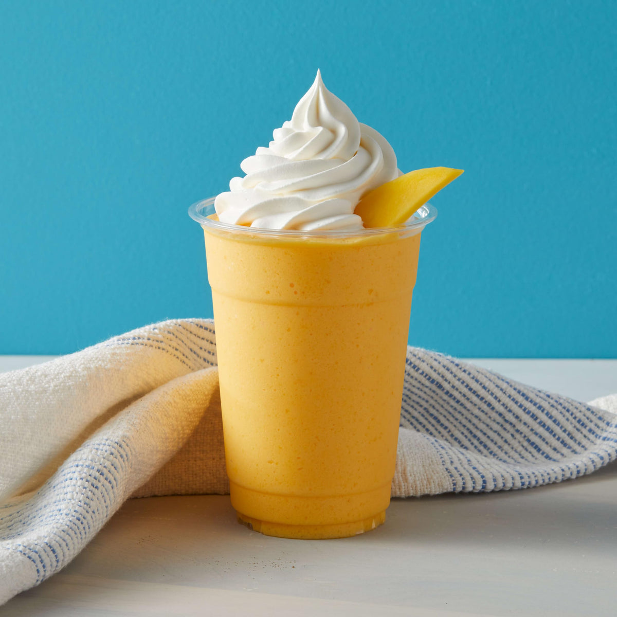 Big Train Dragonfly Mango Blended Crème Mix – 3.5 lb