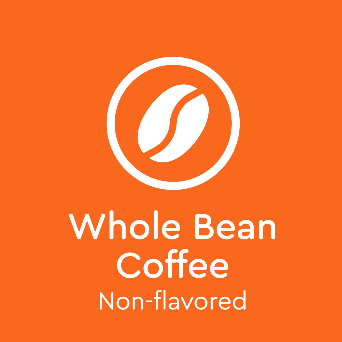 BIGGBY Whole Bean Coffees – 2.5 lb Bag | Best Blend, Fresh Flavor