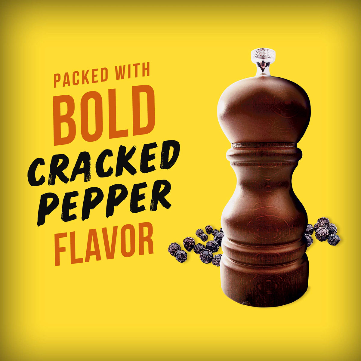 BIGS Sunflower Seeds Cracked Pepper Flavor – 5.35 oz (Pack of 12)