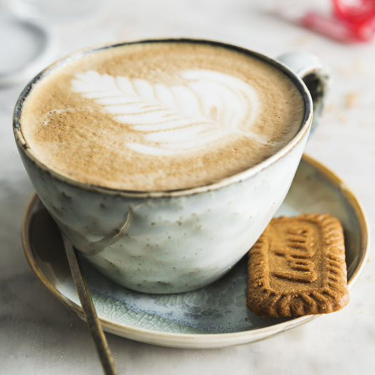 Lotus Biscoff Cookies – Caramelized Biscuit, 300-Pack, Vegan & Individually Wrapped