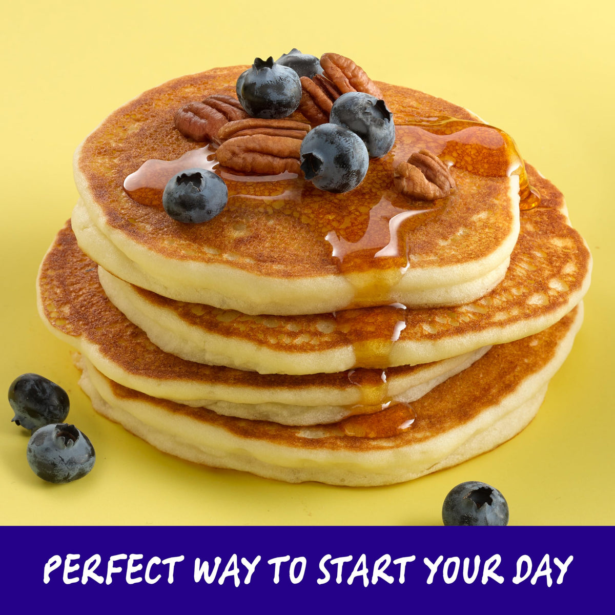 Betty Crocker Bisquick Gluten Free Pancake and Baking Mix – 16 oz (Pack of 6)