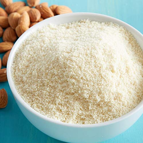 Blue Diamond Almond Flour – Gluten Free, Finely Sifted, 3 lb