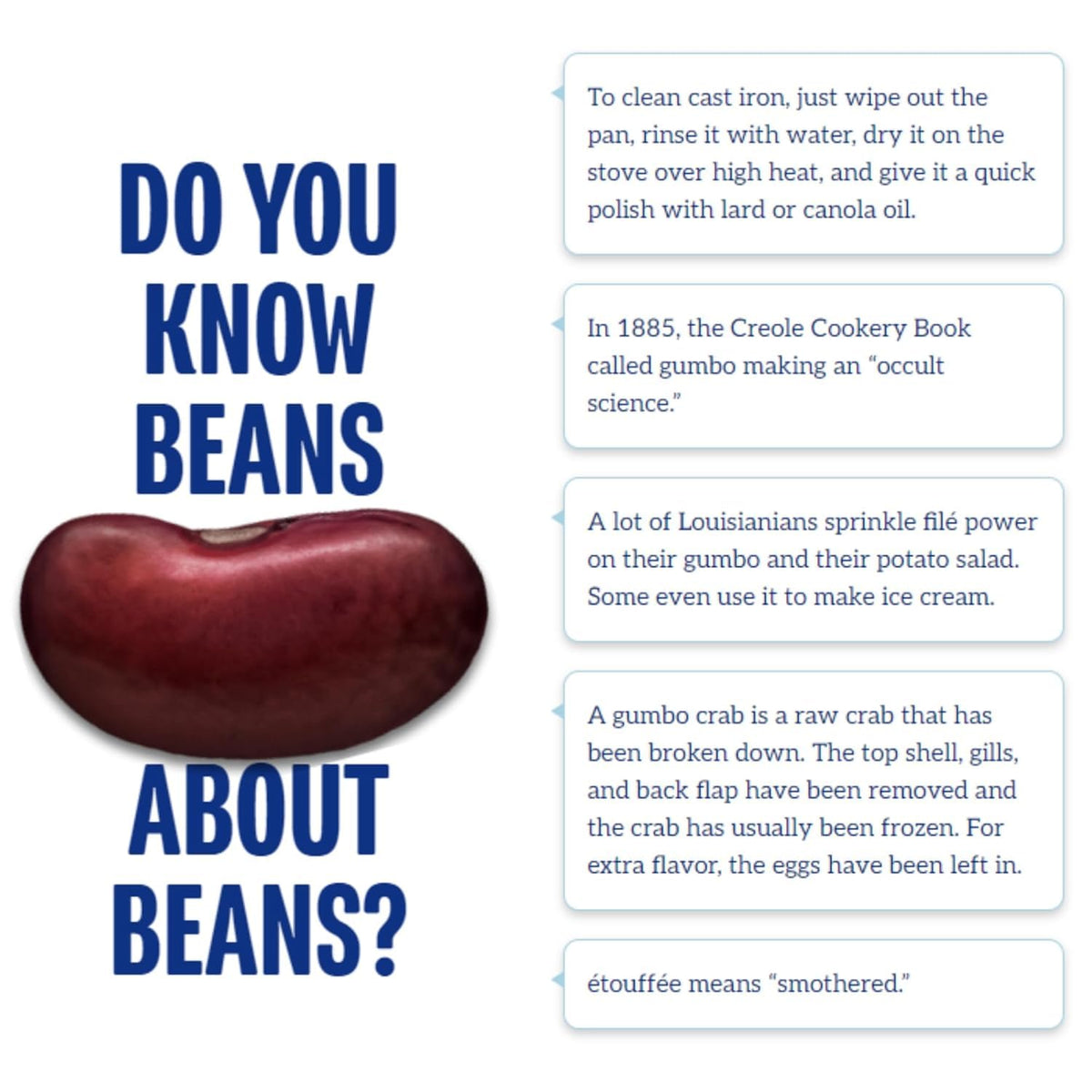 Blue Runner Creole Cream Style Red Beans – 16 oz (Pack of 12)