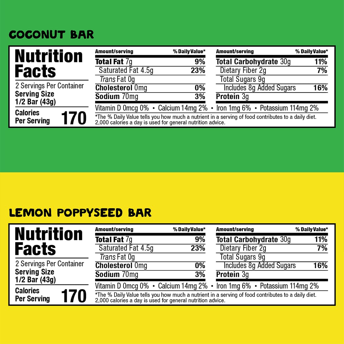 Bobo's Oat Bars Sampler 12-Pack | Gluten Free, Plant-Based, Non-GMO