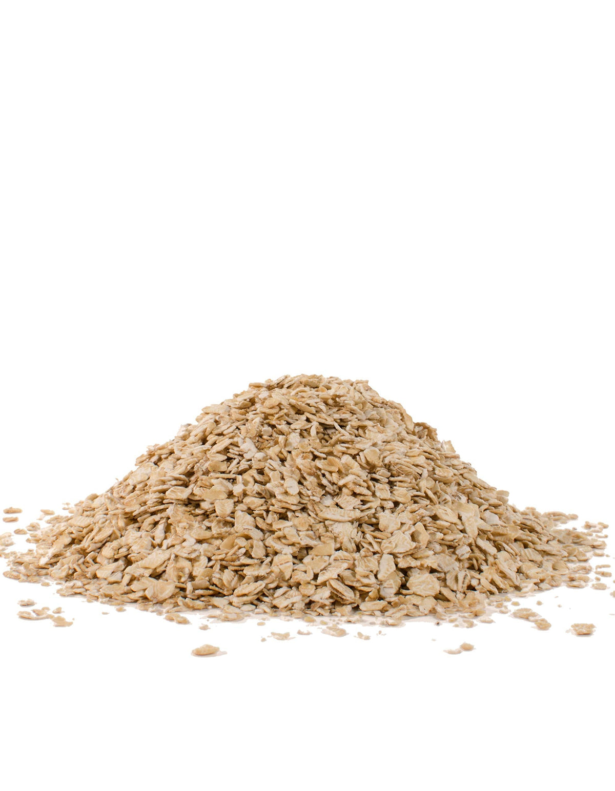 Bob's Red Mill Organic Old Fashioned Oats – 4x32oz, Non-GMO, Whole Grain