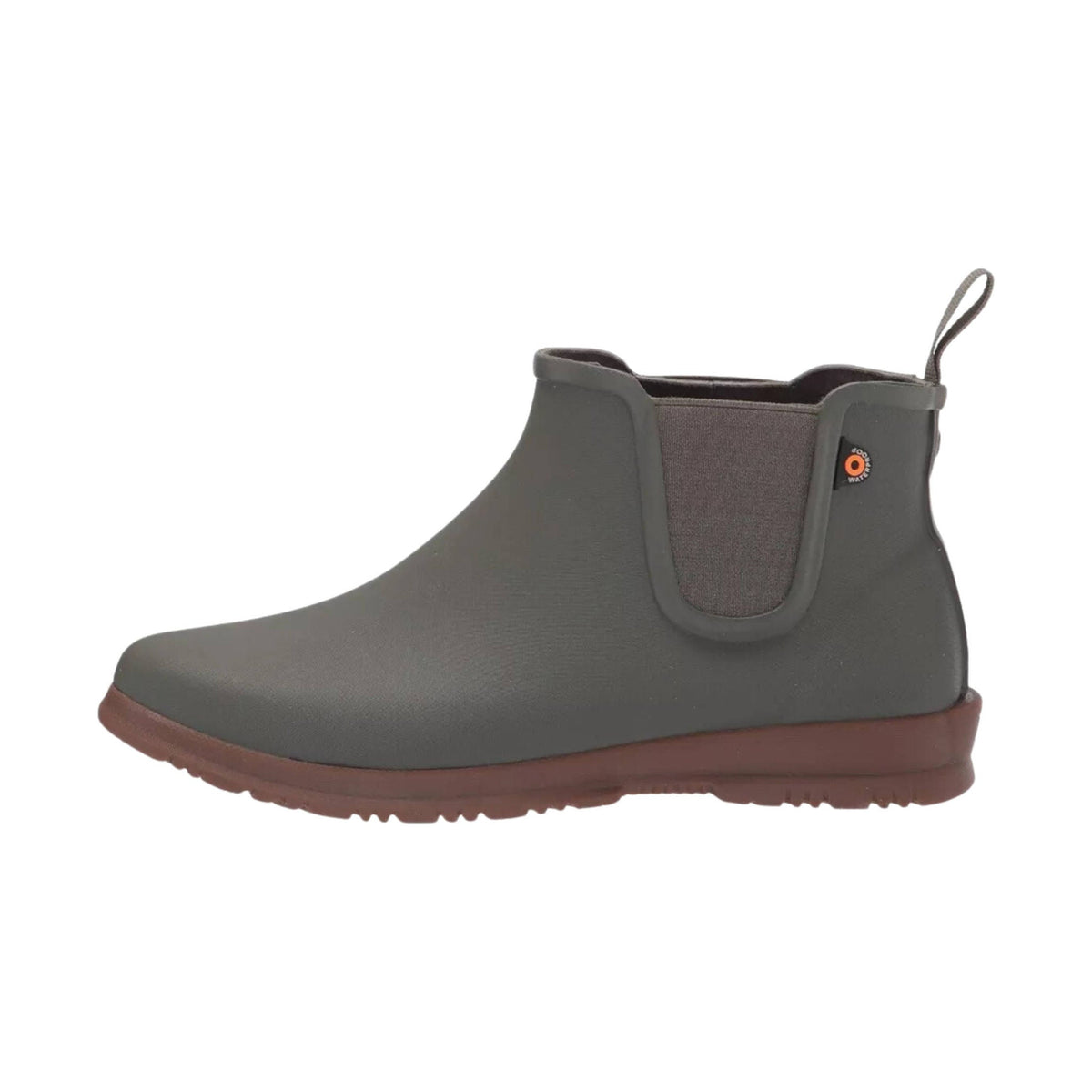 Bogs Women's Sweetpea Wide Rain Boot - Sage FINAL SALE