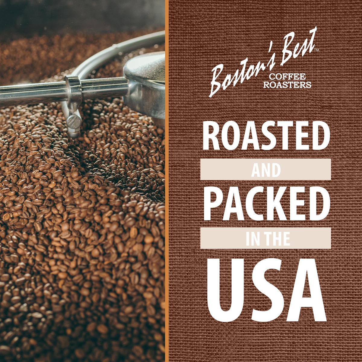 Boston’s Best Banana Nut Bread Flavored Gourmet Coffee for Keurig | 24 Count (Pack of 4)