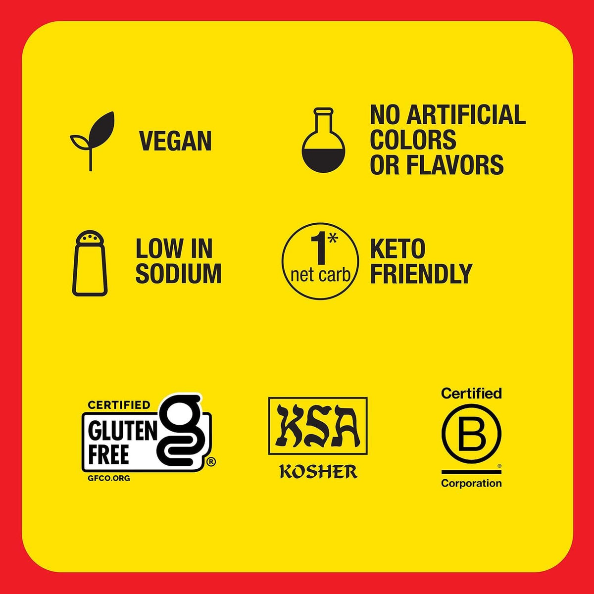 Bragg Premium Nutritional Yeast Seasoning – Vegan, Gluten Free, 5g Protein per Serving (24oz Original)