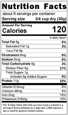 Butler Soy Curls 6 Pack – 6x8 oz Bags + 10.35 oz Chik-Style Seasoning