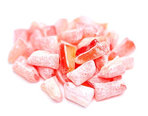 Butterfields Peach Buds Hard Candy – Gluten Free, Dairy Free, Handmade in USA
