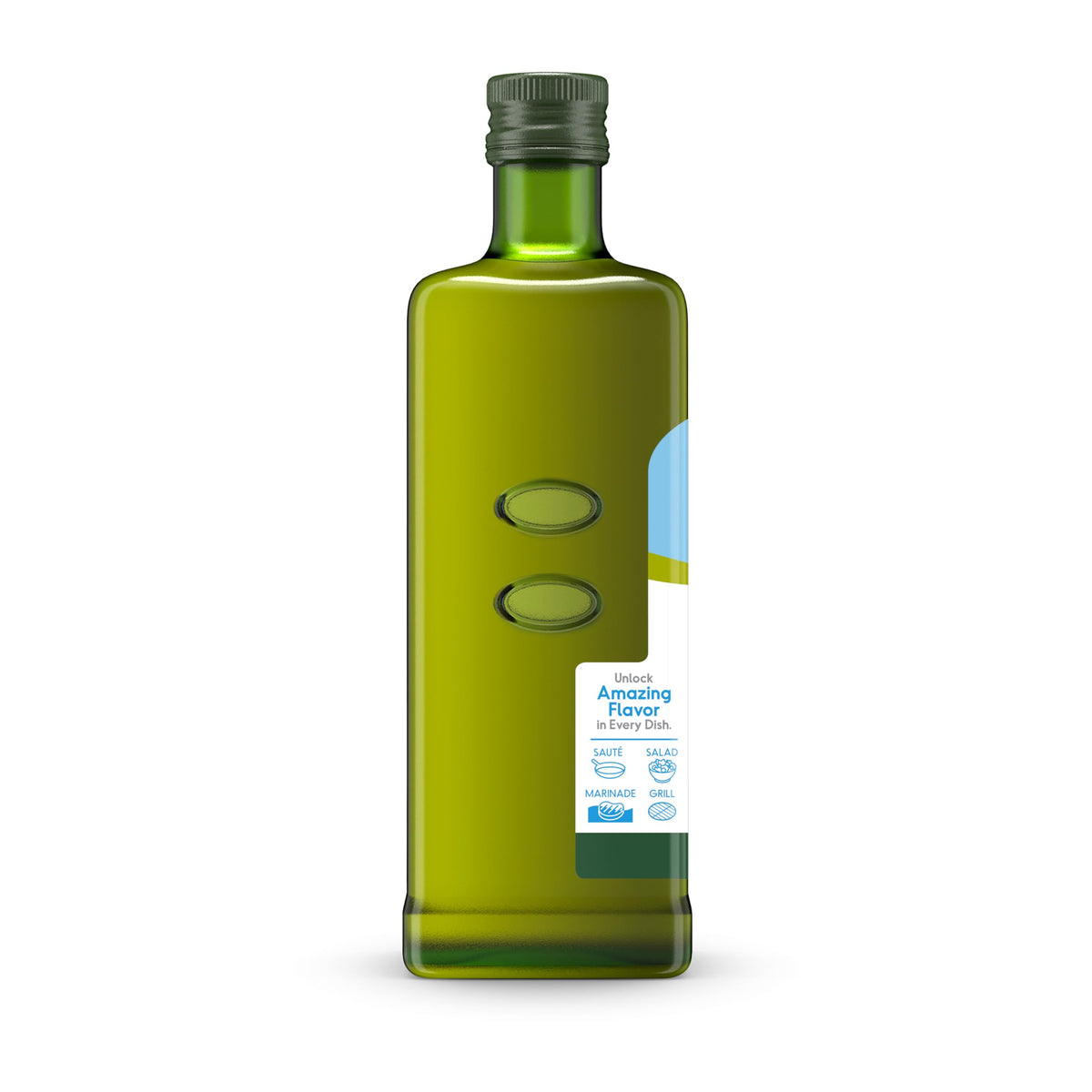 California Olive Ranch California Collection Olive Oil 1L | Premium California EVOO