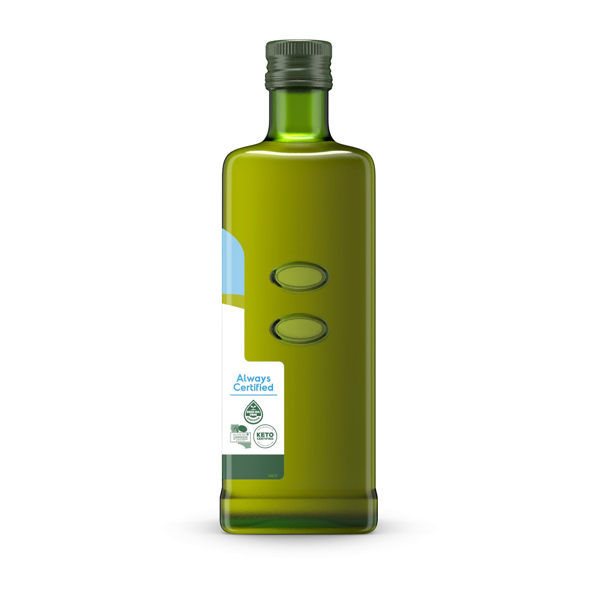 California Olive Ranch California Collection Olive Oil 1L | Premium California EVOO