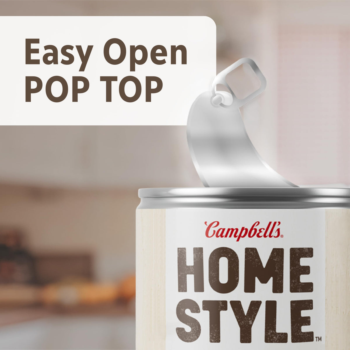Campbell's Homestyle Italian Wedding Soup, 16.1 oz Can (Pack of 12) – Hearty, Homemade Flavor