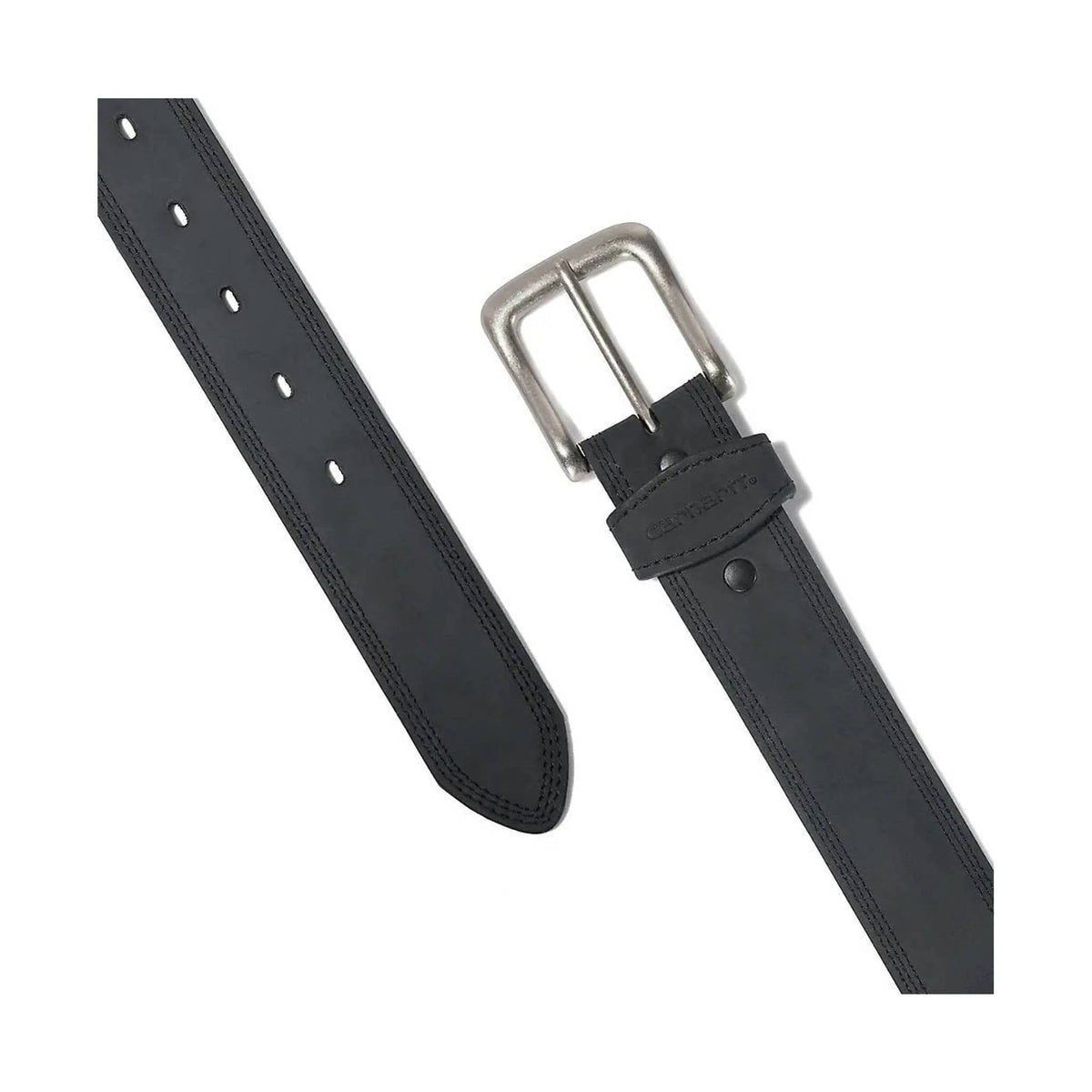 Carhartt Men's Detroit Belt - Black
