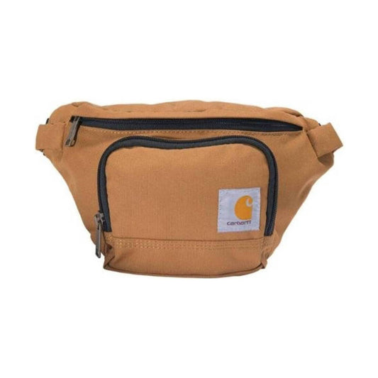 Carhartt Waist Pack - Carhartt Brown