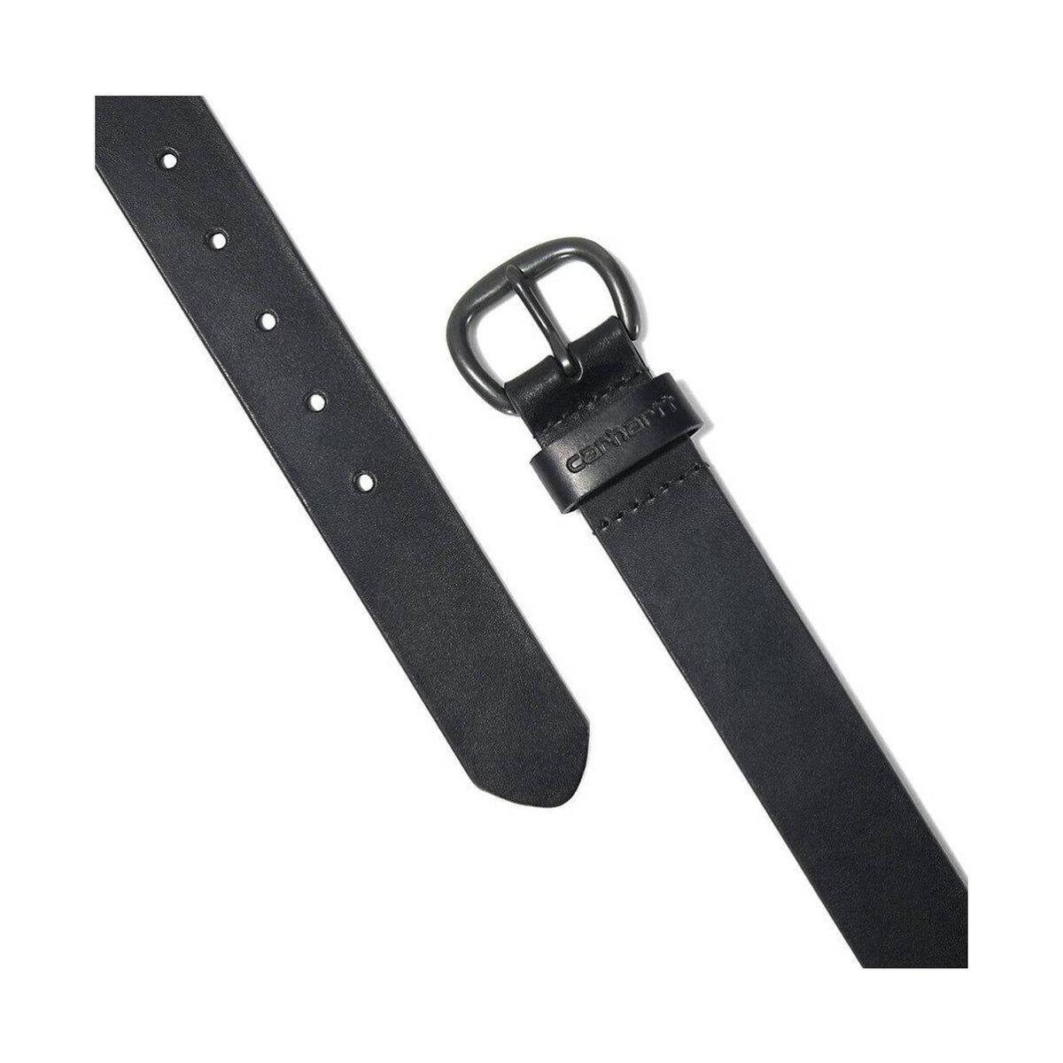Carhartt Women's Jean Belt - Black