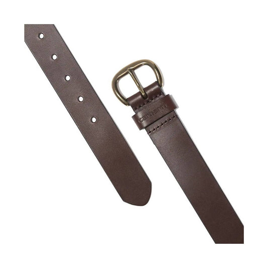 Carhartt Women's Jean Belt - Brown