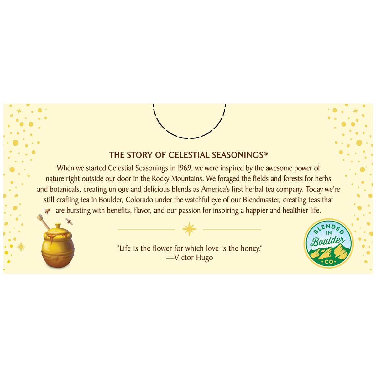 Celestial Seasonings Sleepytime Herbal Tea, Caffeine Free, Gluten Free — 20 Tea Bags Per Box (Pack of 6)