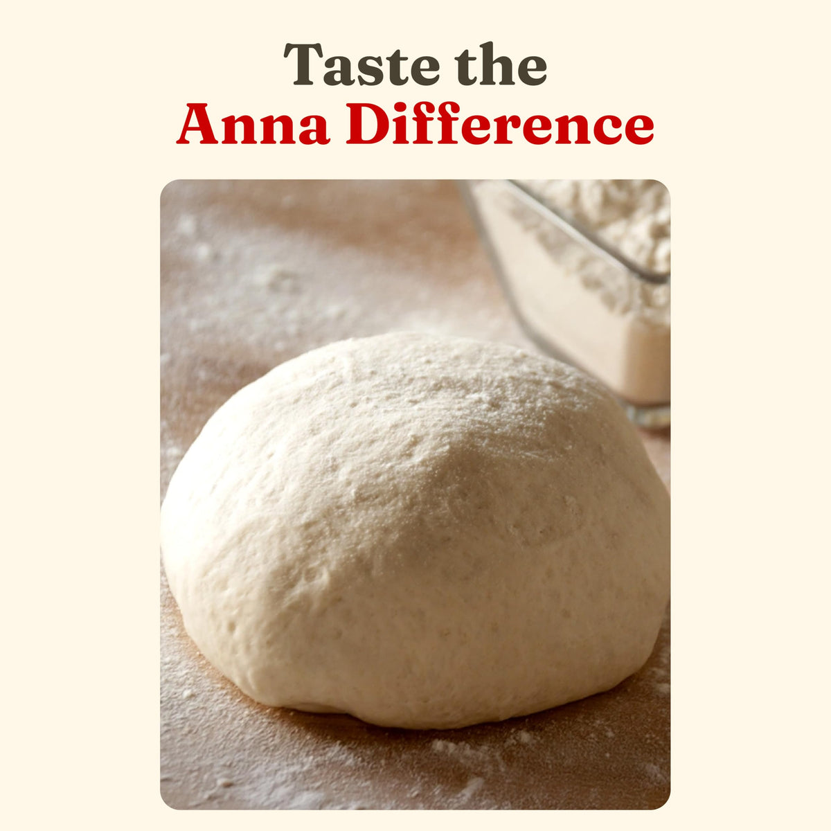 Cento Anna Tipo 00 Flour, Extra Fine Italian Flour for Pizza, Pasta & Bread – 11 Lbs