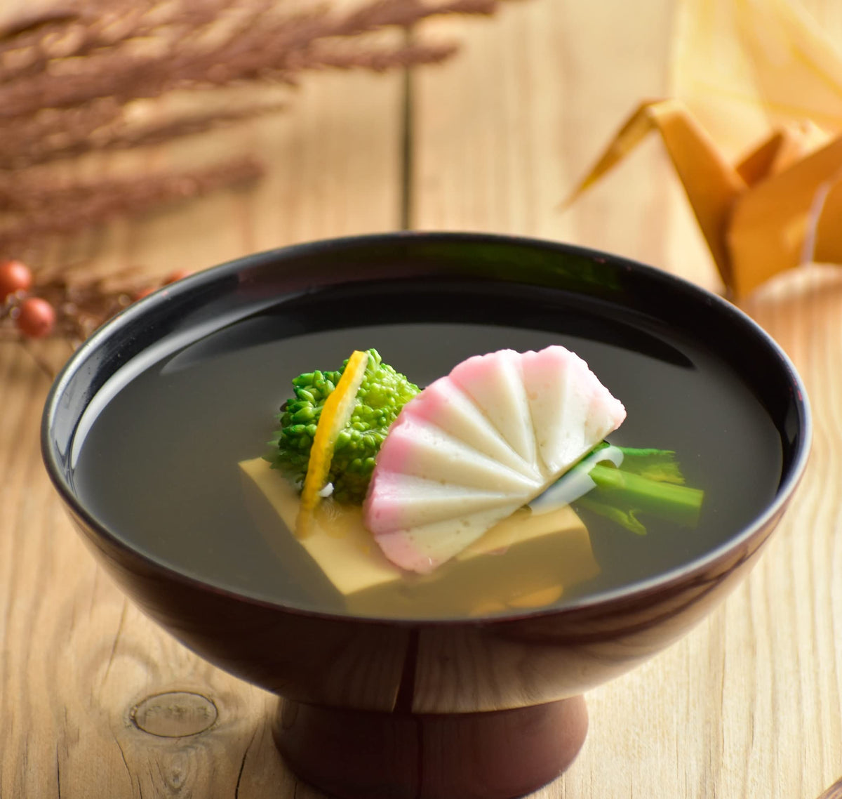 Chaganju Dashi Umami Powder Soup Stock – Japanese Dashi with Bonito, Kelp & Mushroom (8g x 30 Packets)