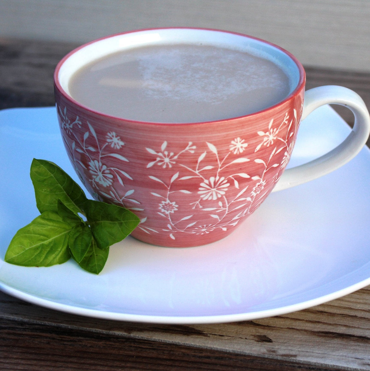 Chaikhana Chai Spicy Masala Chai Concentrate — Makes 40 Drinks, Slow Brewed with Organic Black Tea