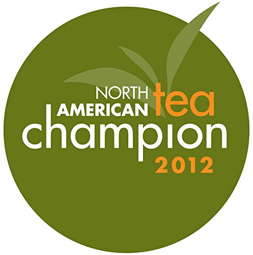 Chaikhana Chai Spicy Masala Chai Concentrate — Makes 40 Drinks, Slow Brewed with Organic Black Tea