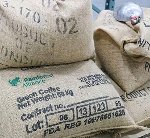 Charleston Coffee Roasters | Organic Ground Coffee – Medium Roast, 28oz