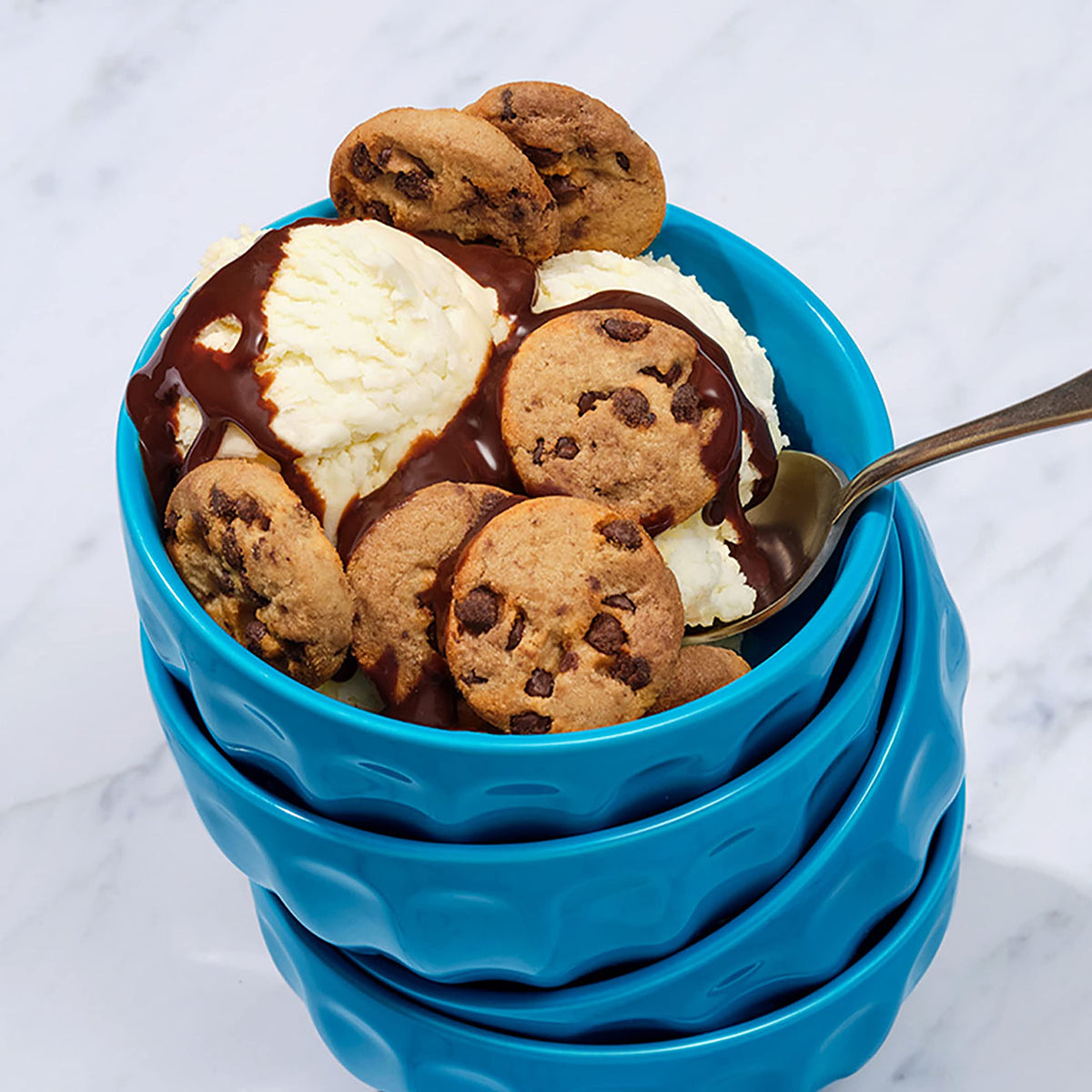 CHIPS AHOY! Mini Chewy Chocolate Chip Cookies – 12x3 oz Big Bags | Soft, Chewy Snack