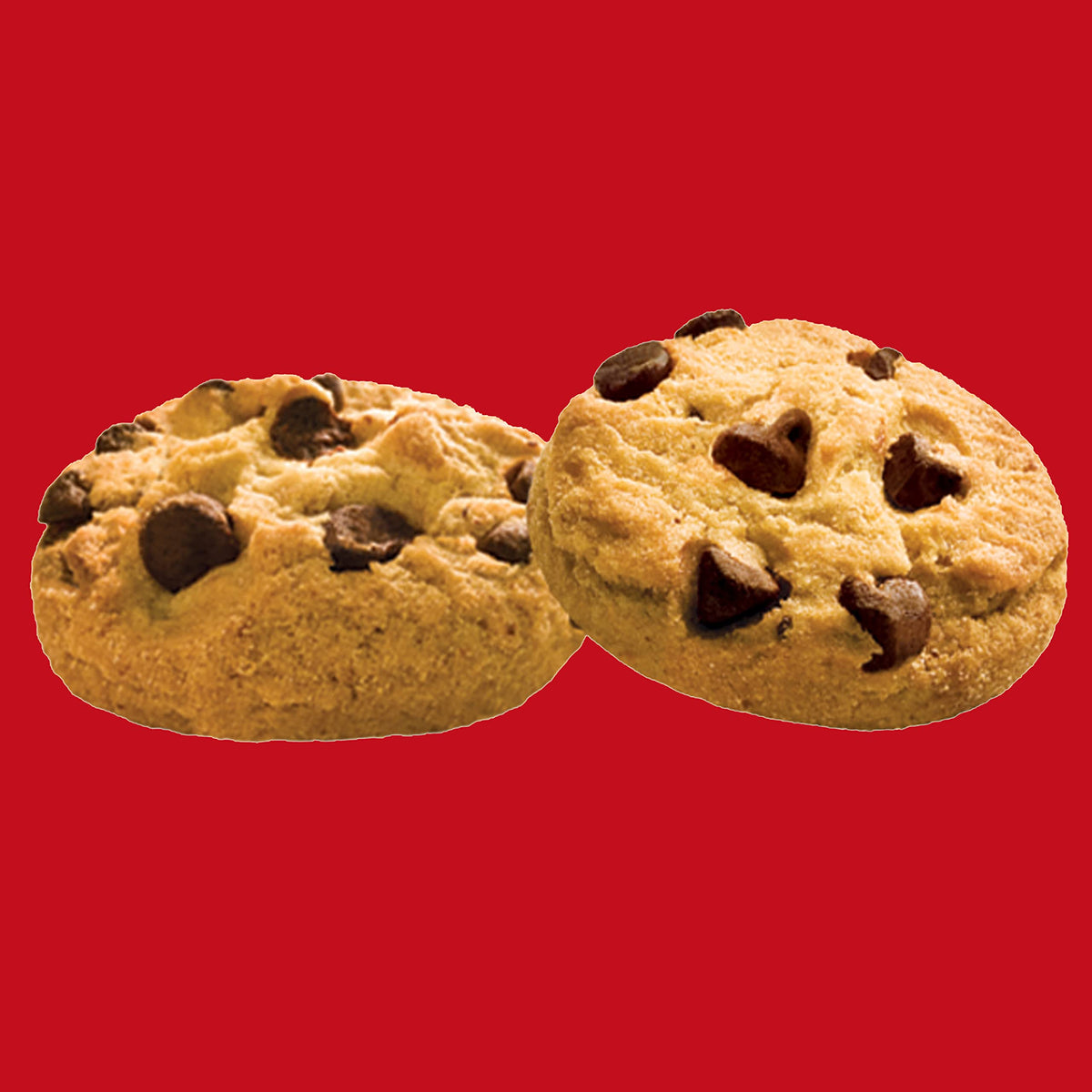 CHIPS AHOY! Mini Chewy Chocolate Chip Cookies – 12x3 oz Big Bags | Soft, Chewy Snack