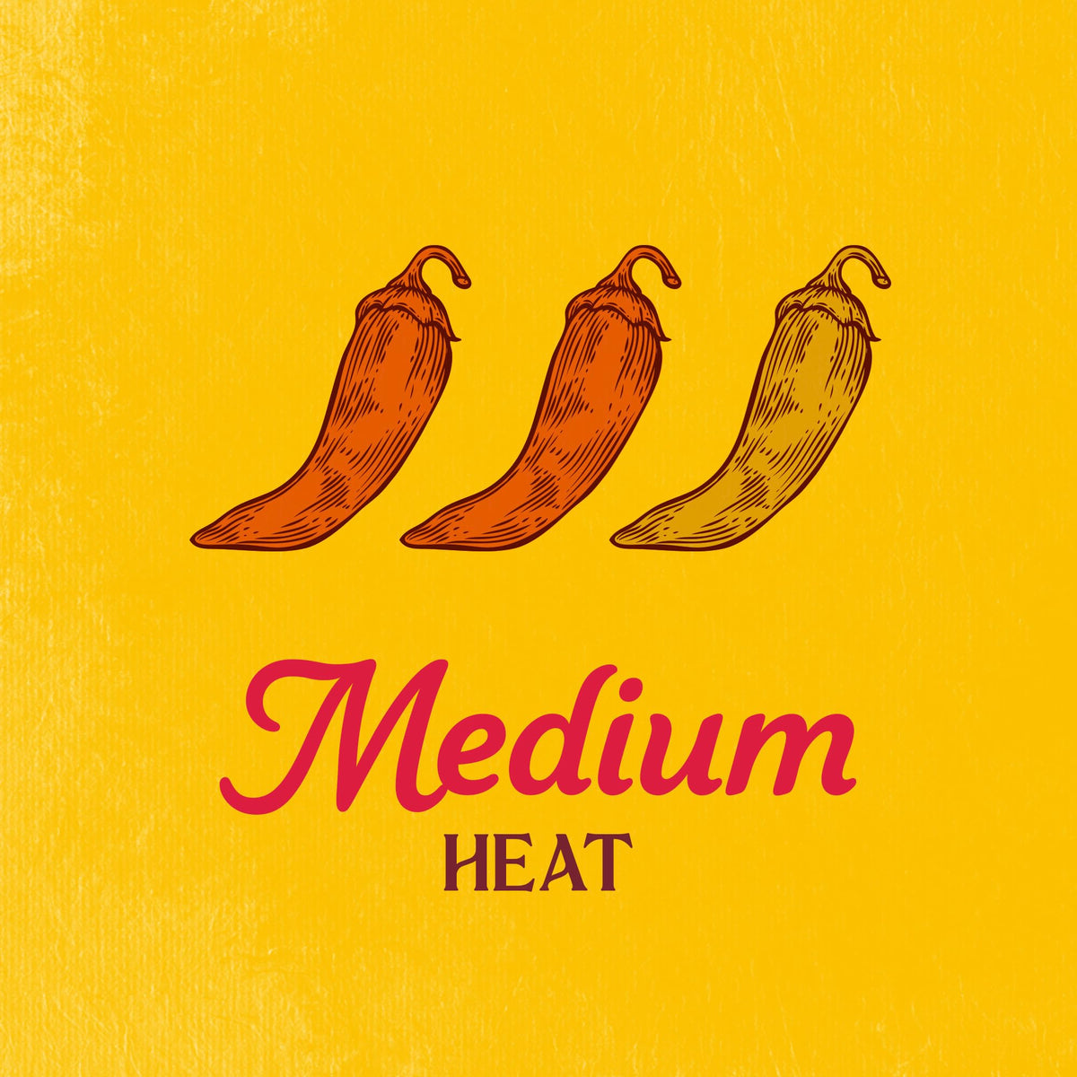 Cholula Chili Crisp: Chiles & Pepitas – Crunchy Medium-Heat Topping (6 x 8 oz)