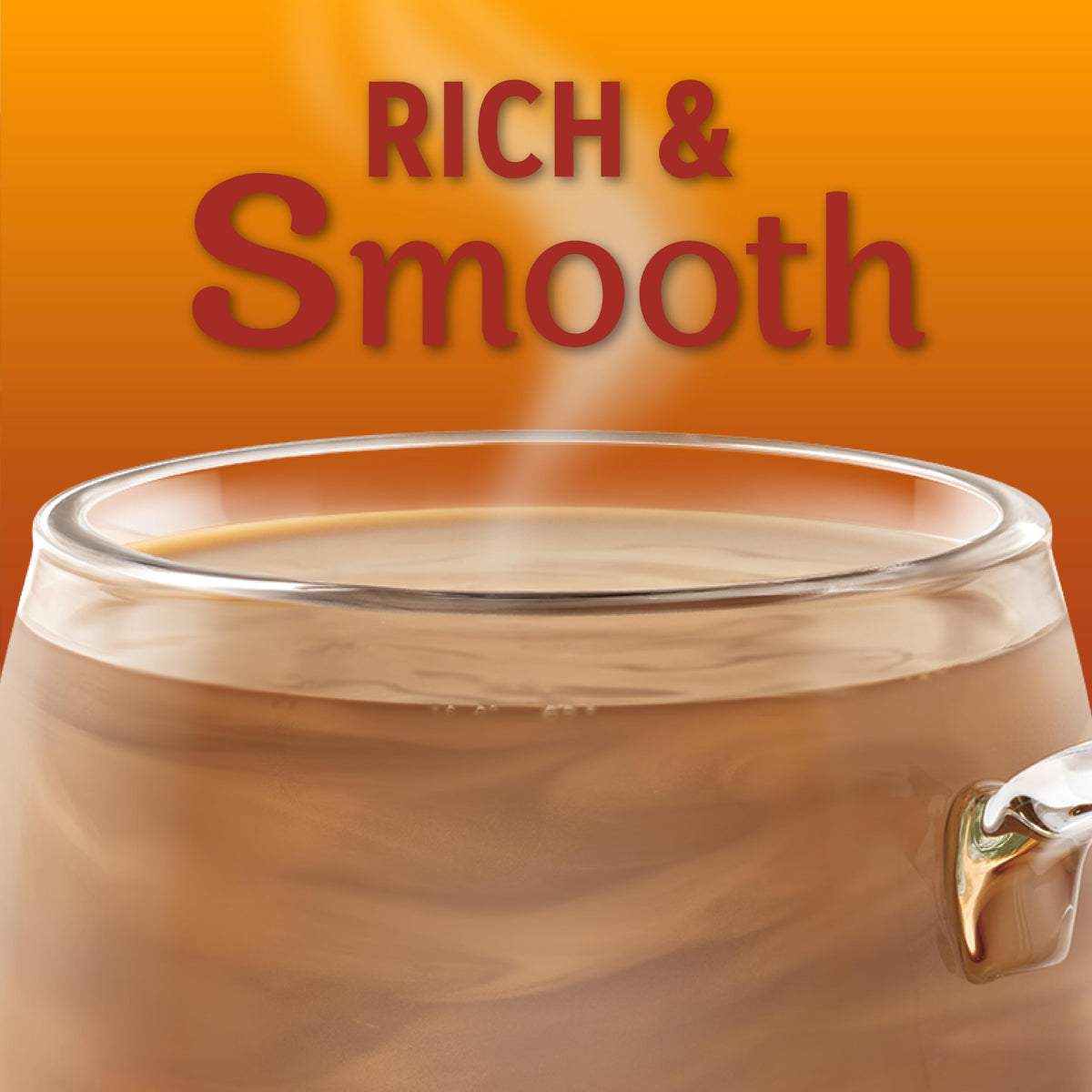Coffee Mate Cafe Collection Caramel Macchiato Creamer — 6 x 15 oz (Dairy-Free)