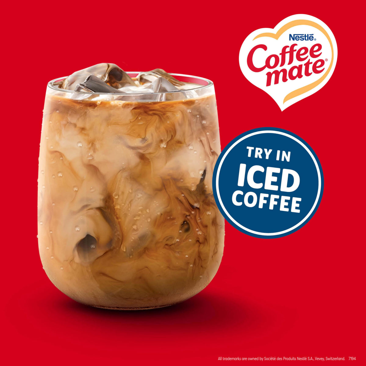 Coffee mate Creamer Singles Variety Pack: Italian Sweet Creme, Salted Caramel Chocolate, Vanilla Caramel (Non-Dairy, Shelf-Stable)