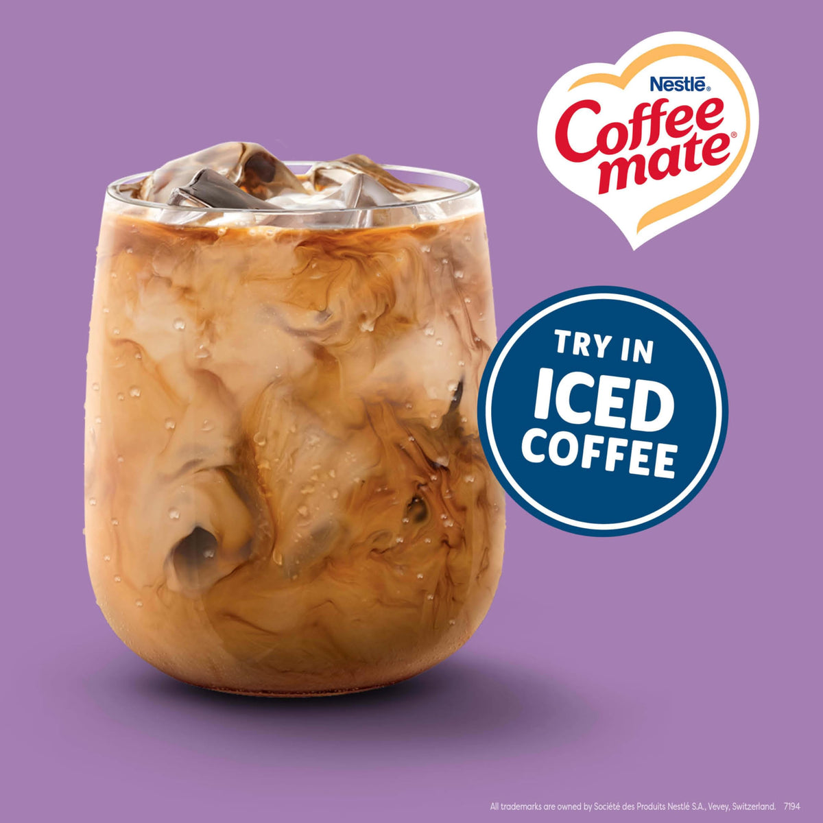 Coffee mate Italian Sweet Creme Liquid Creamer Singles – Non-Dairy, Shelf-Stable, Pack of 200