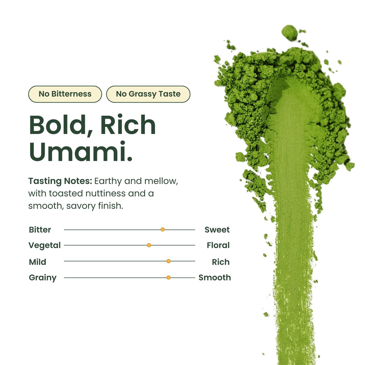 Crafti Signature Ceremonial Grade Matcha Powder – 100% First Harvest, Unsweetened Japanese Matcha from Uji, Kyoto (30g)