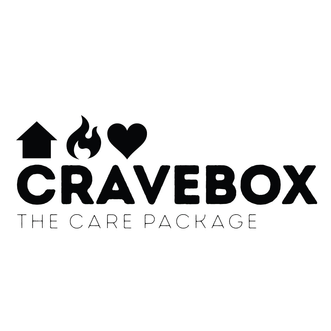 CRAVEBOX Easter Ultimate Sweet & Salty Snack Variety Pack | 45-Item Gift Box