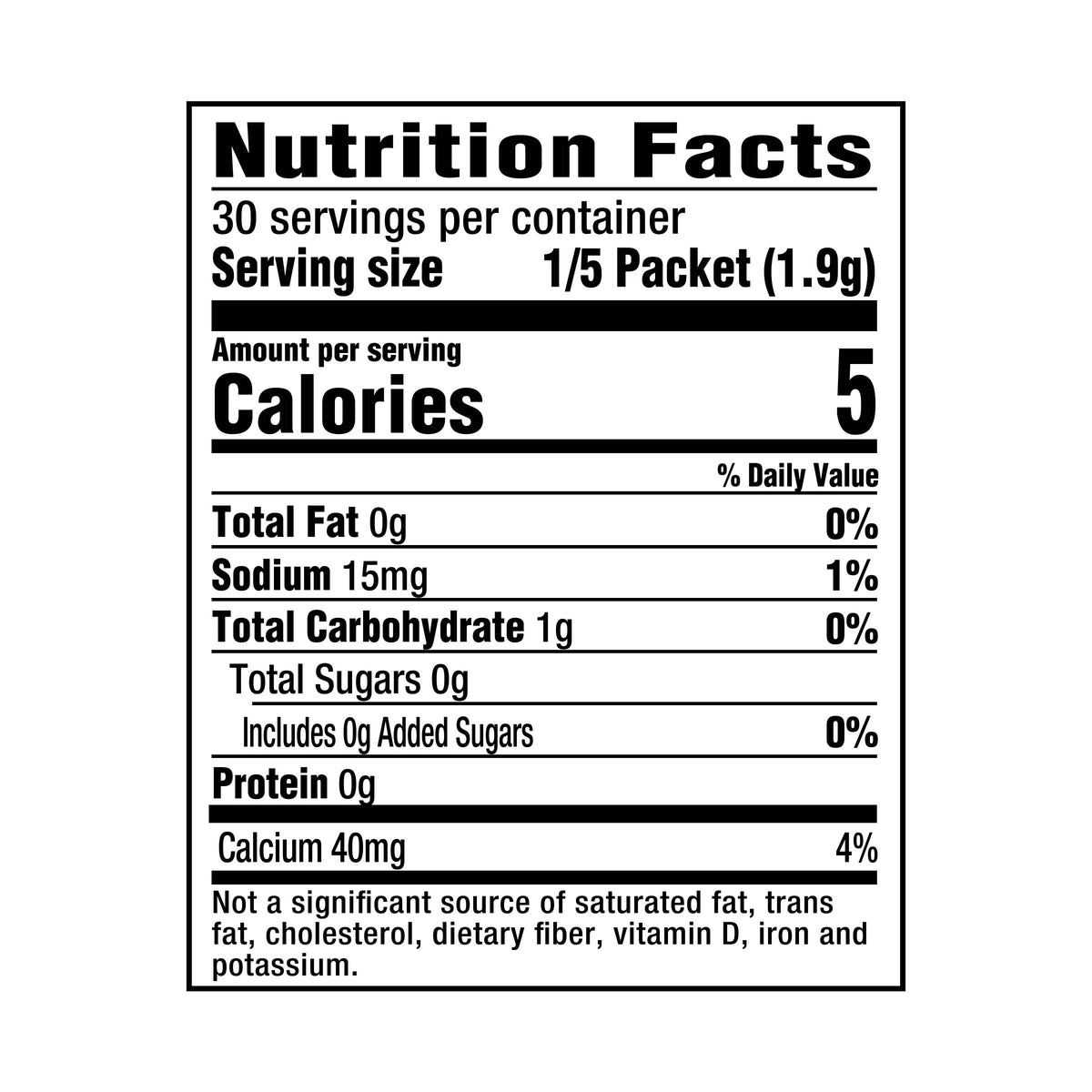 Crystal Light Fruit Punch Powdered Drink Mix – 72 Pack (12 Canisters of 6 Pitcher Packets) | 5 Calories per Serving